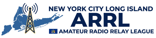 NYC – Long Island ARRL Section Demo